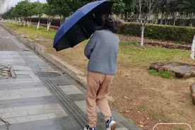 寒潮过境 气温骤降 安徽发布100多条预警图片