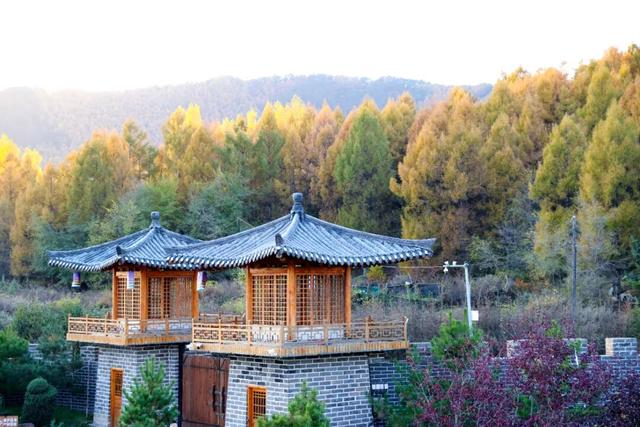 省媒看白山 | 吉林日报：玩转长白县，哪些地方你不得不去