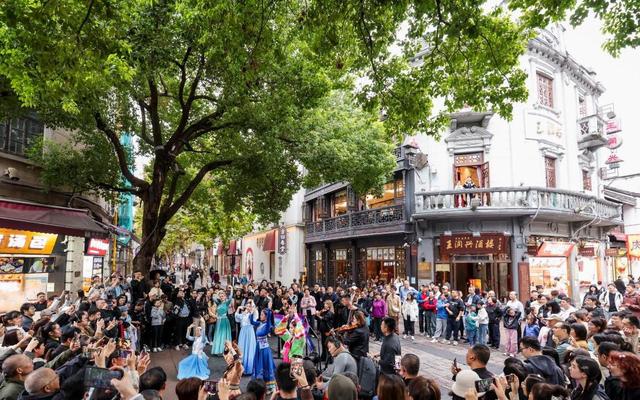 重点客源地旅游宣推促消行暨2025年黑龙江省冬季旅游宣推活动走进杭州市