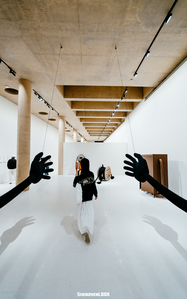 “这可能是深圳最热闹的周末，攻略准备好了”