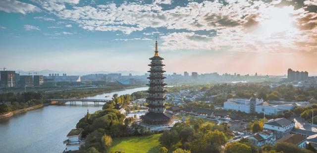 五大旅游主题线路出炉!看完“浙BA”,这样玩转金华→