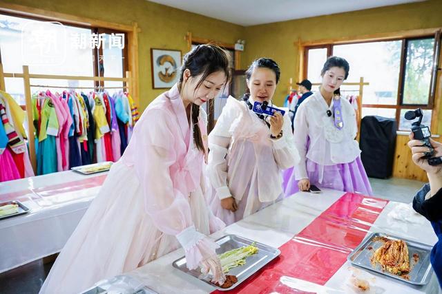 在“醉美边境”触摸别样风情，2025浙吉对口合作交流宣传活动顺利结束