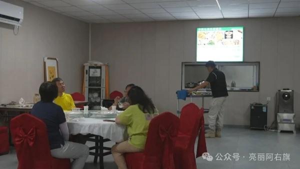 申遗成功一周年丨沙海鎏金一岁荣：巴丹吉林在新时代焕发新活力