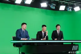 知错就改！王仕鹏就此前解说时不当言论道歉图片