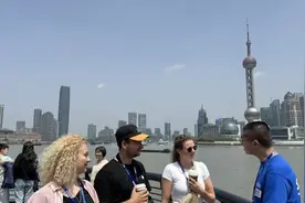 俄罗斯普通护照持有者可免签来华30天，入境游市场迎新机图片