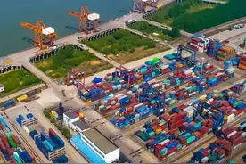 武汉出台21项跨境贸易便利化措施，业内人士：武汉正在形成跨境贸易新生态图片