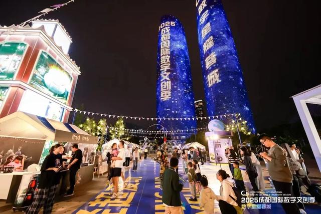 国庆中秋来这里，太火了！