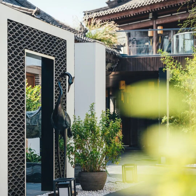 2025年全国甲级、乙级民宿名单正式公布，洛阳三家民宿入选！