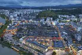 闽人智慧丨福建这个山区小县，原来是“隐藏大佬”？图片