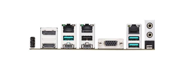 华硕带来Pro WS B850M-ACE SE工作站主板：带MCIO连接器，10+2.5G双网口
