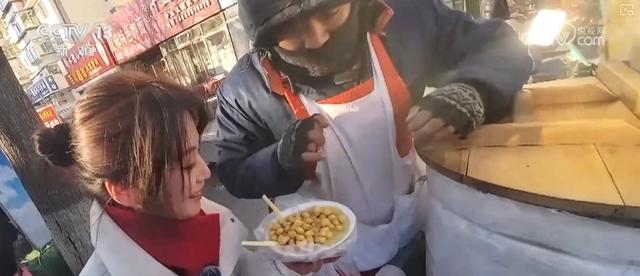 “早市+夜市+景点”延长“链式体验” “早晚互动”为城市经济注入新鲜活力