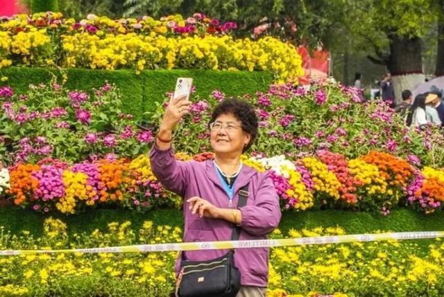 西宁哪里的秋景最好看？