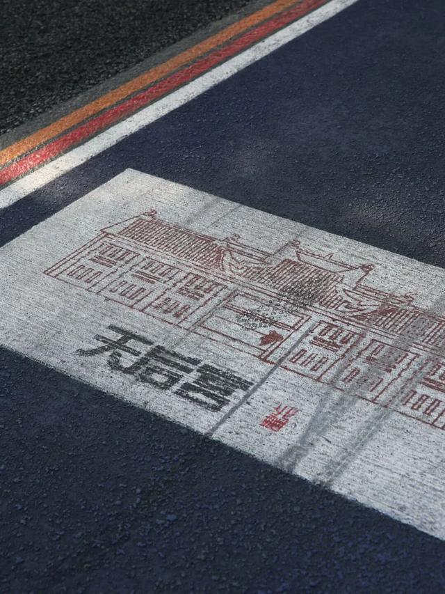 最佳季节！上海市中心也有人少景美骑行线