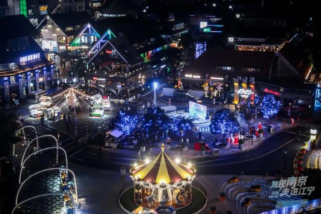 当网络“大V”遇上“网红”江宁……