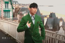 周杰伦又出新歌！网友：还是熟悉的味道……图片