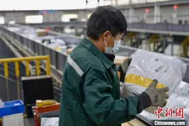 今年前两月浙江义乌跨境电商交易额同比增长17.82%图片