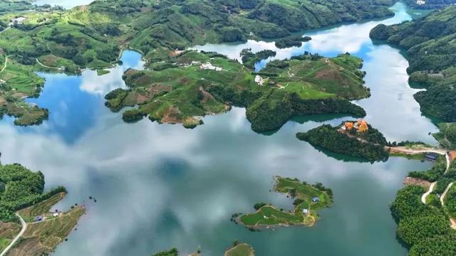 遛娃、钓鱼、吃海鲜……福鼎这些地方适合“全家总动员”
