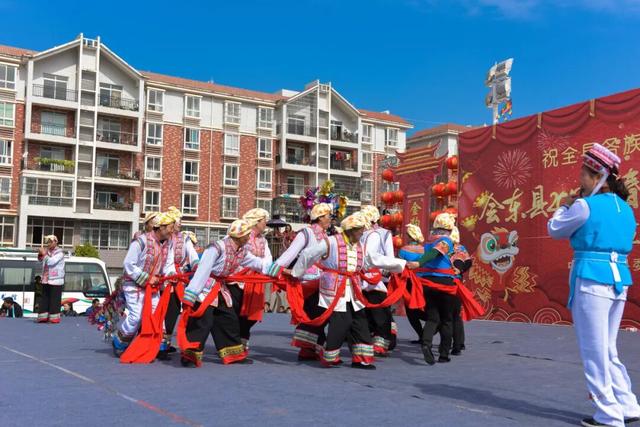 【冬季暖阳 凉山不凉】艺术 美食 年味一站式打卡～玩足三个月