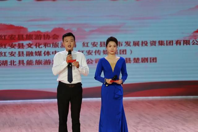 红安一广场,又将爆满!