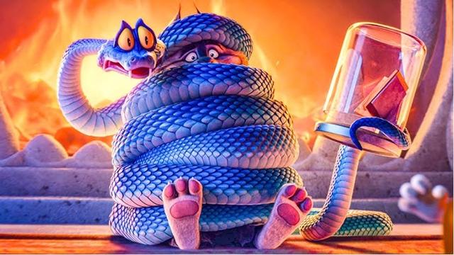 《疯狂动物城2》导演谈朱迪尼克关系