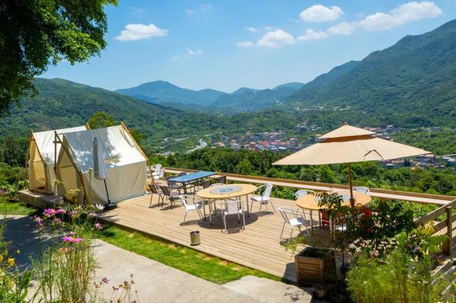 全都来涵江！11月1-3日，一起品南洋美食、赏水乡美景！宝藏路线来了，GO！出发！