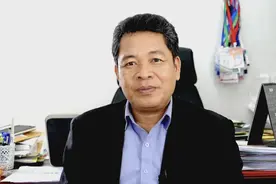 海外人士热评“新时代·新影像”：向世界展示中国人精神和文化的真实故事图片