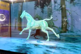 在长三角文博会，看数字科技如何改变我们的生活视频封面