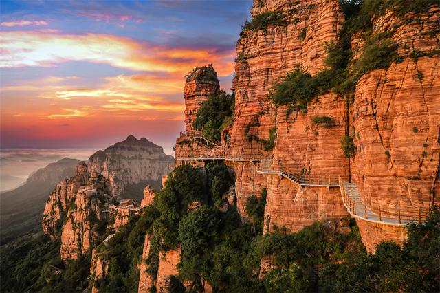展现文旅魅力 “武安八景”评选结果揭晓