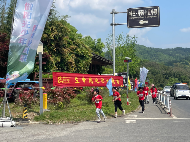 美丽农村路 | 驶入诸暨的秋日画屏，一条公路的24公里浪漫