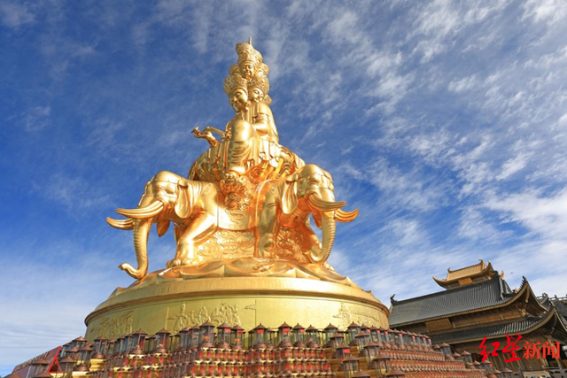 四川各大景区活力满满，呈现文旅新气象新场景