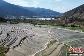 四川德昌：绘就民族地区乡村振兴和美画卷图片