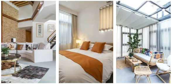 太美了！去北京这里赏“漫山红叶”｜周末京郊微度假