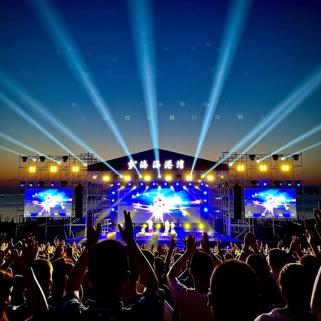 乘着高铁游威海 | 千里山海，等你！