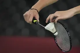 【重磅】解开羽毛球价格飞涨之谜，仿真人造球成功“上位”指日可待图片