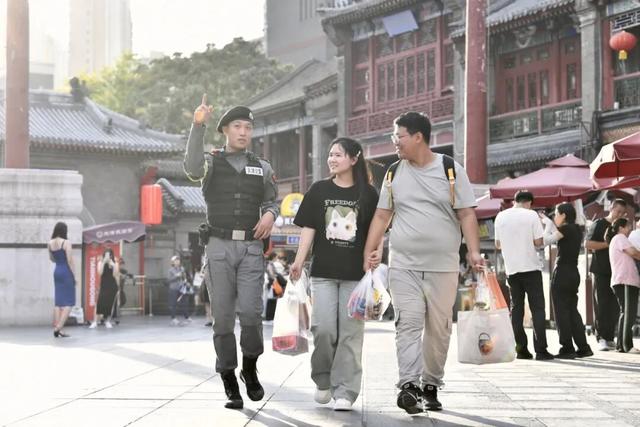 国庆游天津，蜀黍当向导！这份攻略请收好！