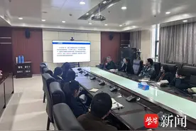 充电强本领 研学促实效 ——盐都区社保中心举办专题政策培训活动 ​图片