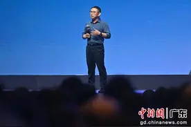 （组图）第四届（2023）民营企业家盛典在深圳举办图片