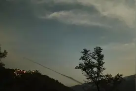 济南七星台“不明飞行物”事件始末：六天拍到三次 UFO说法难立足图片