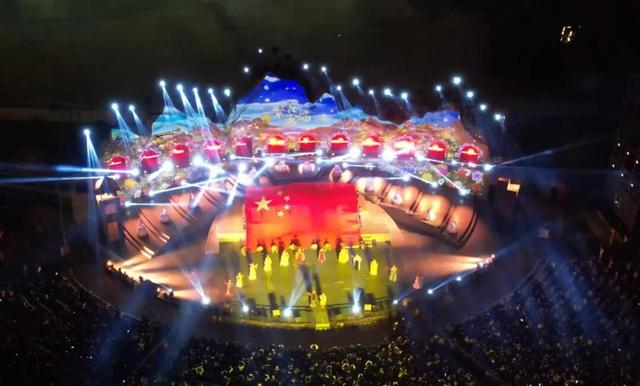 2025年国庆中秋假日第三天文化和旅游市场情况综述