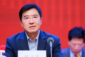 涉嫌受贿罪！教育部原副部长杜玉波被逮捕图片