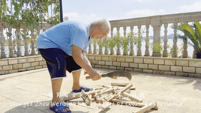 鄱阳银鱼三丝：舀一勺湖鲜 炒出家的味道