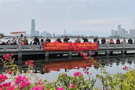 自助互助  厦门市残疾人康复中心助力脊髓损伤者走上“康复之路”图片