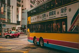 香港重申零关税，自由港如何避险？图片