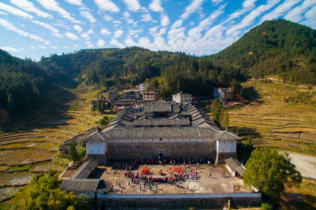 在三明做客 | “五大”主题线路，从匠心非遗到活力运动，玩转秋日绿都～
