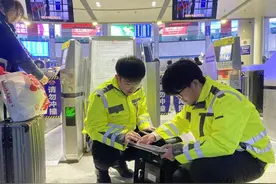山东移动5G-A助力齐鲁高铁5G网络全面升级图片