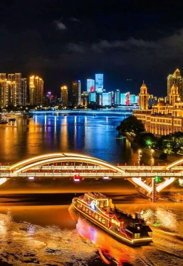 这座侨乡，为何成为中国幸福之城？