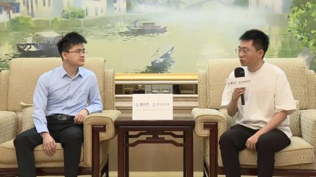 大咖云集，何以无锡？2025年物联网大会侧记