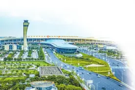 郑州航空港区“一统十联”实行8个月来，已累计为企业群众解难题300余件图片