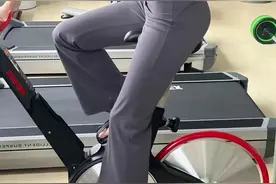 腿精的“美丽刑具”，又变了？图片