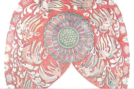 一座千年石窟的数字焕新图片